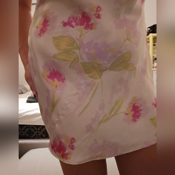 Secret Treasures Slip Dress Size Large - Picture 9 of 9